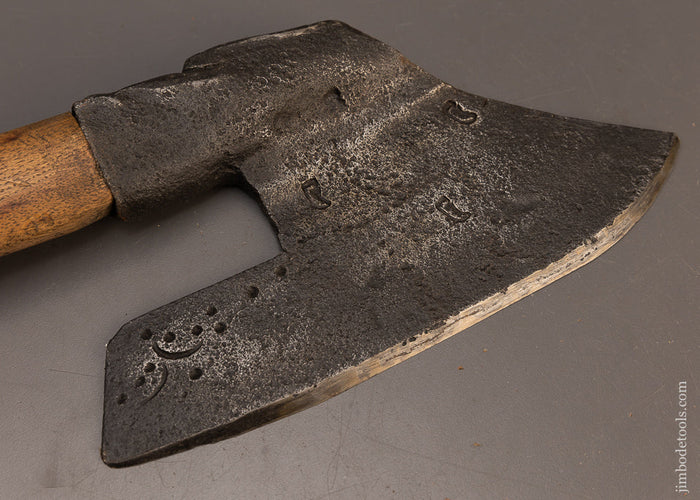 Adorable-Baby-Goose-Wing-Axe-118305