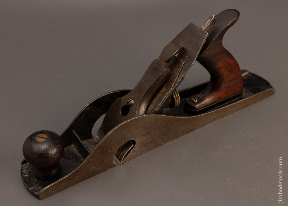 Fine-STANLEY-No.-10-Carriage—Rabbet-Plane-118312