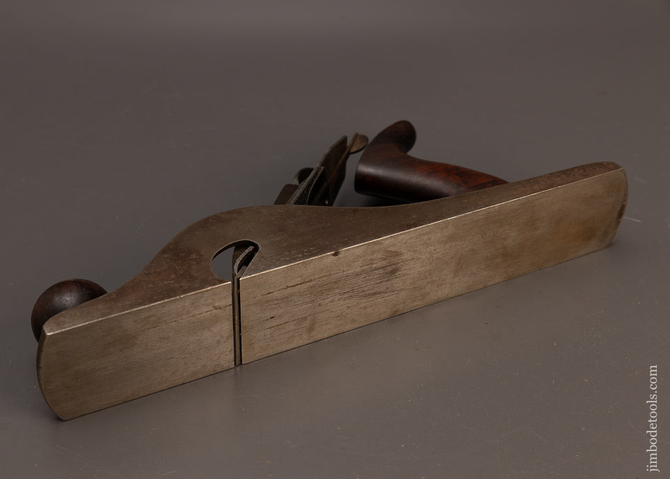 Fine-STANLEY-No.-10-Carriage—Rabbet-Plane-118312