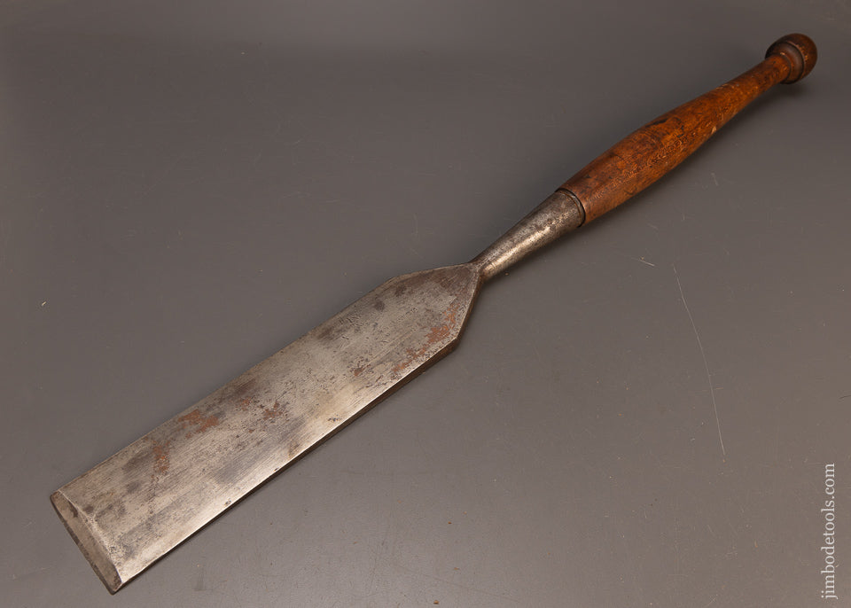 Excellent-Very-Clean-T.H.-WITHERBY-3-Inch-Slick-118321