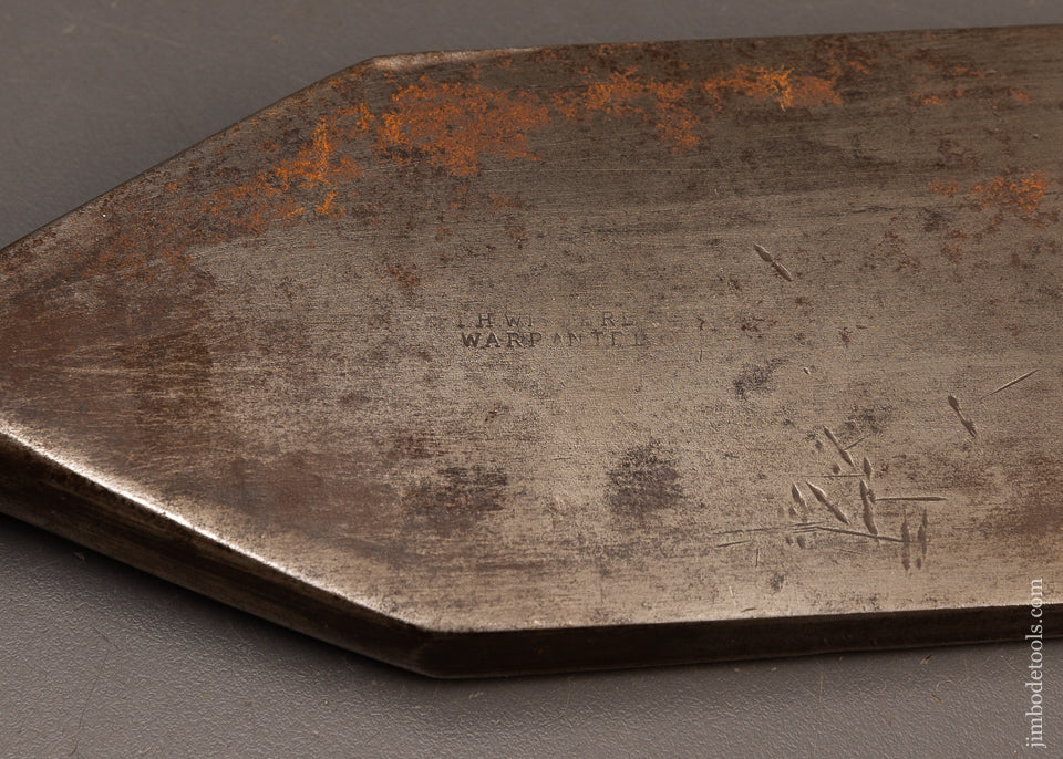 Excellent-Very-Clean-T.H.-WITHERBY-3-Inch-Slick-118321