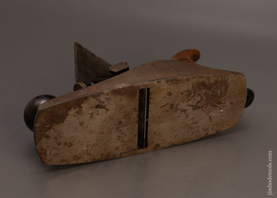 Premium-Extra-Fine-STANLEY-No.-112-Scraper-Plane-with-Original-Stanley-Iron-118327