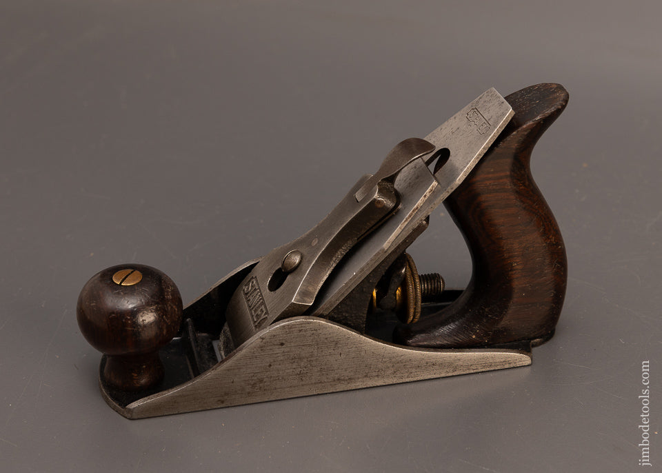 Premium-SWEETHEART-STANLEY-No.-1-Smooth-Plane-118330