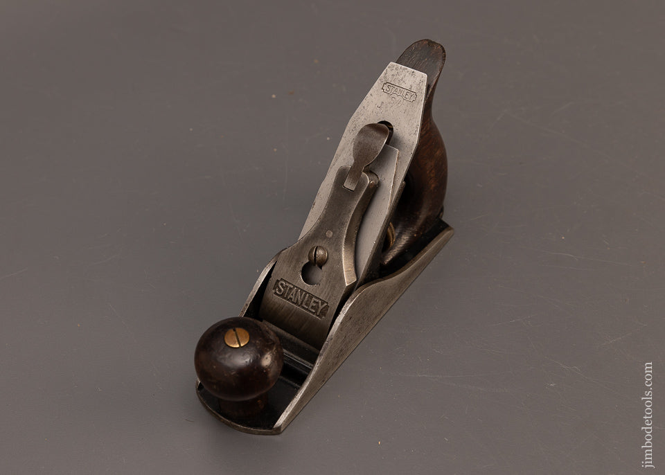 Premium-SWEETHEART-STANLEY-No.-1-Smooth-Plane-118330