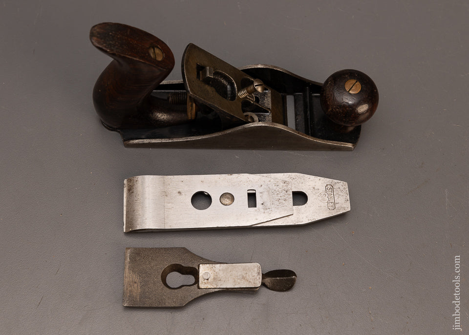 Premium-SWEETHEART-STANLEY-No.-1-Smooth-Plane-118330