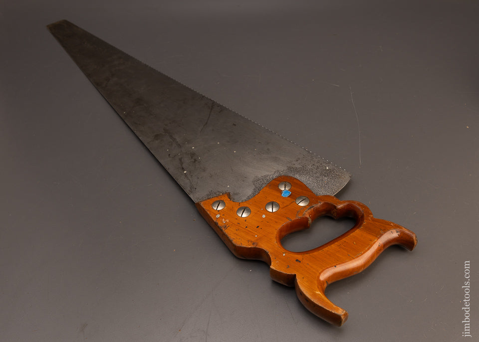 Premium-Extra-Fine-DISSTON-No.-D-12-Hand-Saw-118332