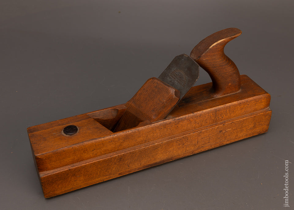 4-STAR-P.-BROOKS-E.-HARTFORD-Panel-Raising-Plane-****-118377