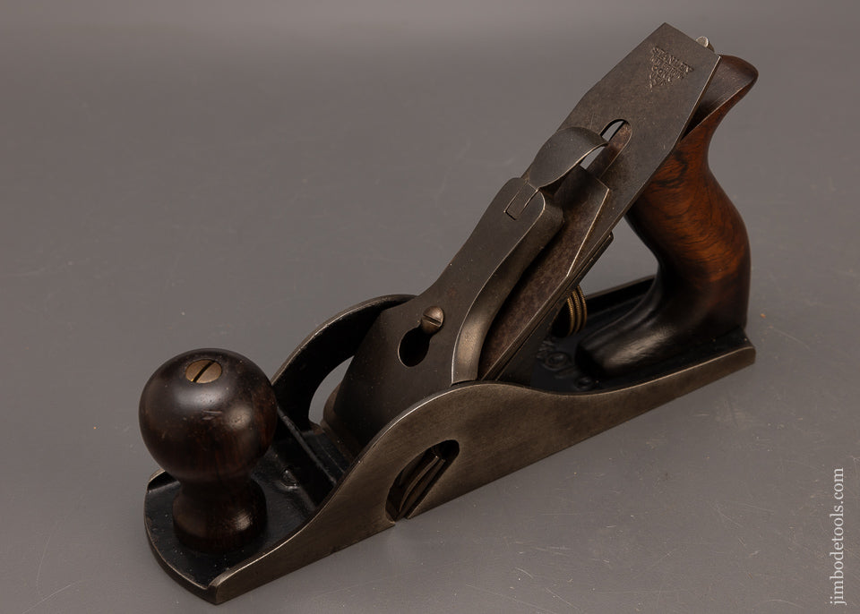 Type-11-STANLEY-No.-10-1/2-Carriage-Maker’s-Rabbet-Plane-118339