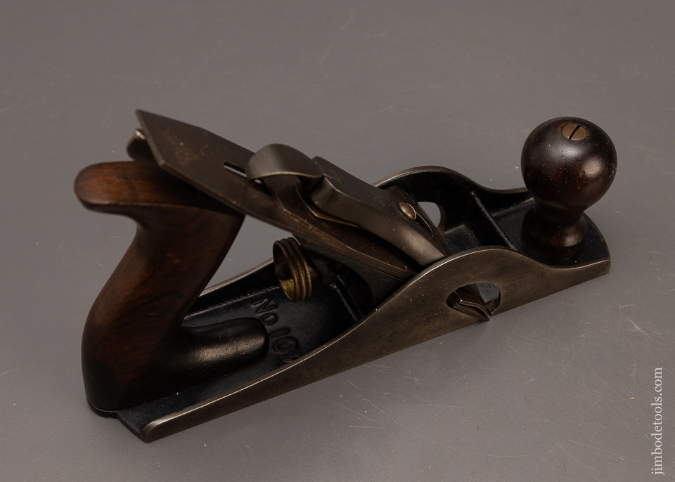 Type-11-STANLEY-No.-10-1/2-Carriage-Maker’s-Rabbet-Plane-118339