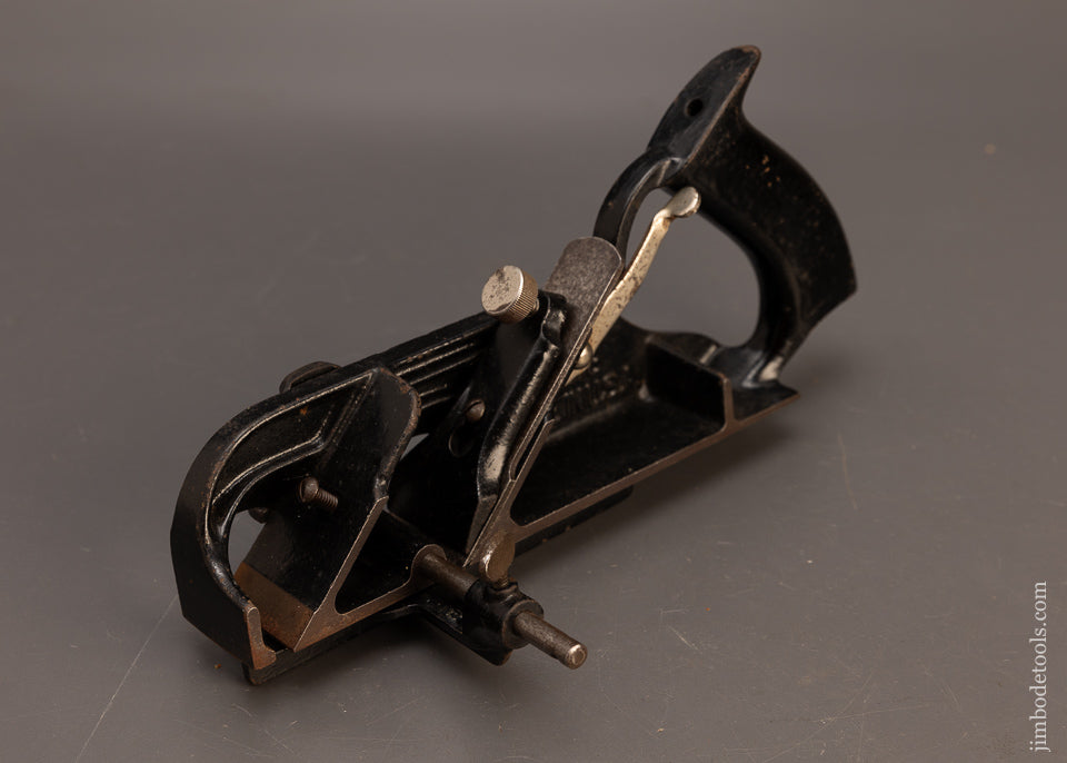 Premium-STANLEY-USA-No.-78-Rabbet-&-Filletster-Plane-Sweetheart-118341