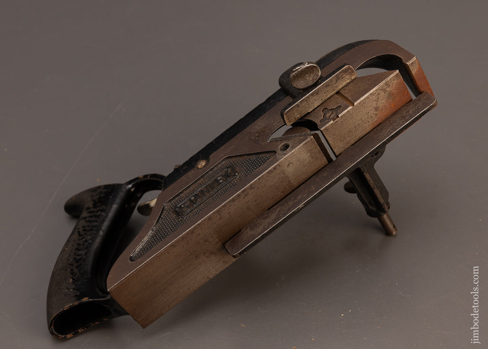 Premium-STANLEY-USA-No.-78-Rabbet-&-Filletster-Plane-Sweetheart-118341