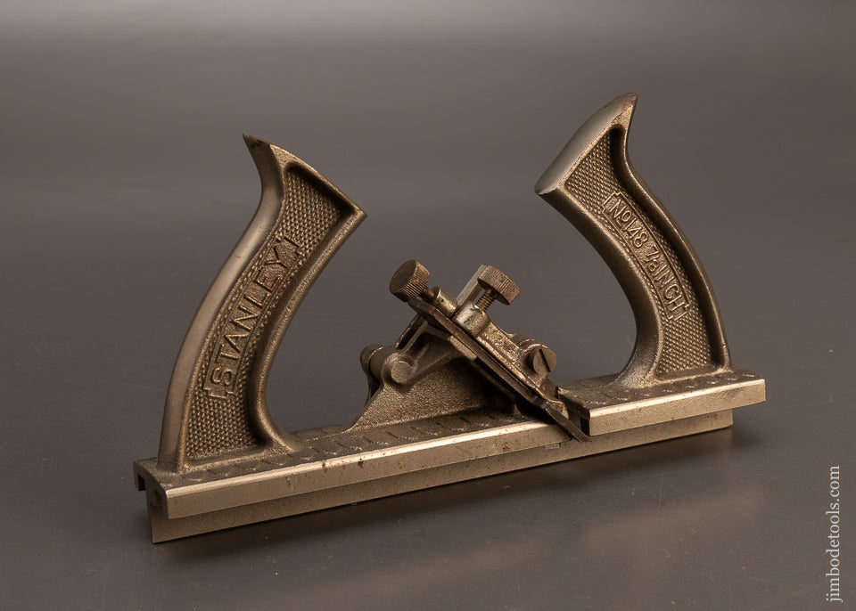 Premium-Extra-Fine-STANLEY-No.-148-Tongue-&-Groove-Plane-118344