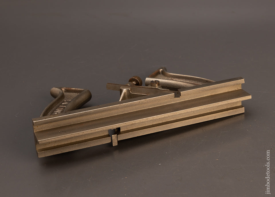 Premium-Extra-Fine-STANLEY-No.-148-Tongue-&-Groove-Plane-118344