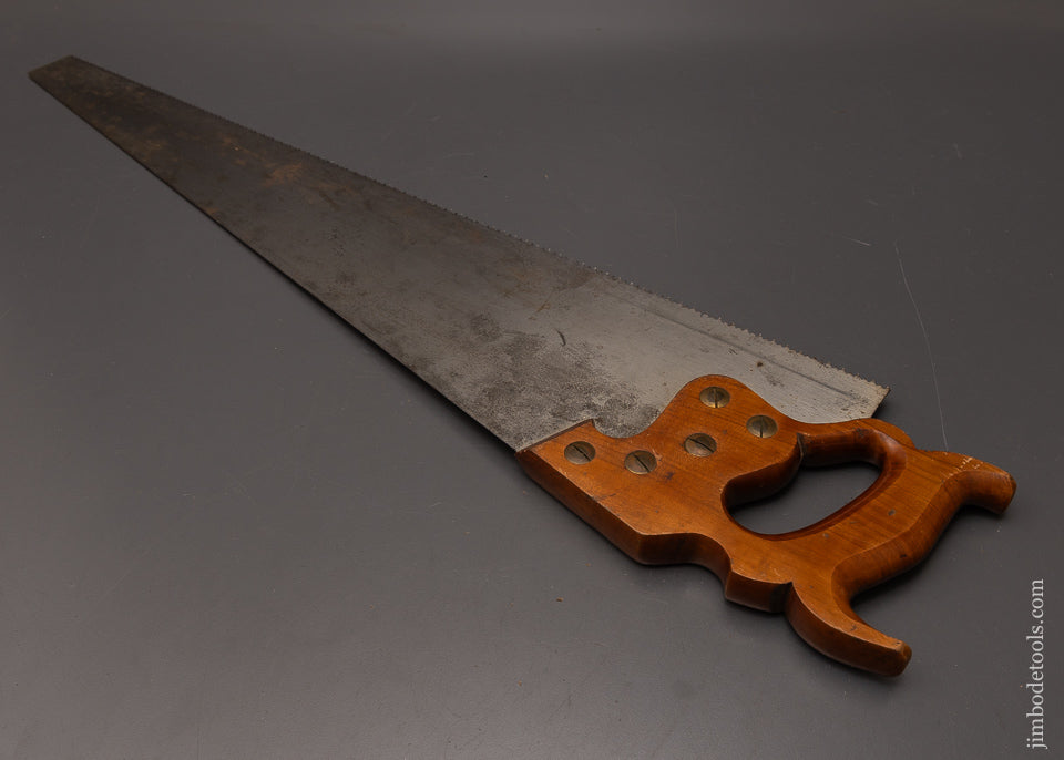 Premium-Extra-Fine-DISSTON-D-16-Hand-Saw-118345