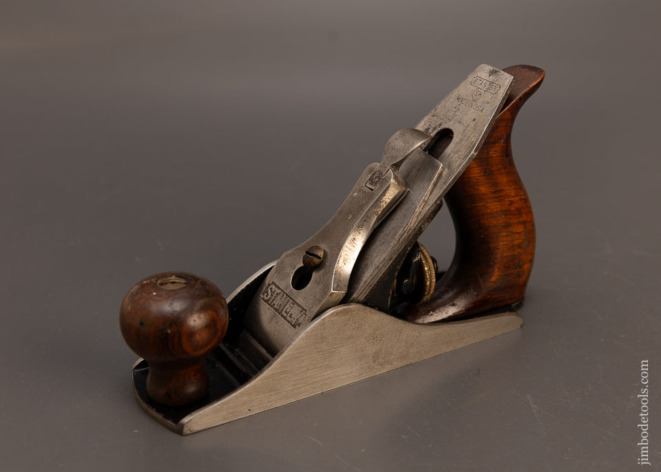 Premium-SWEETHEART-STANLEY-No.-1-Smooth-Plane-118346