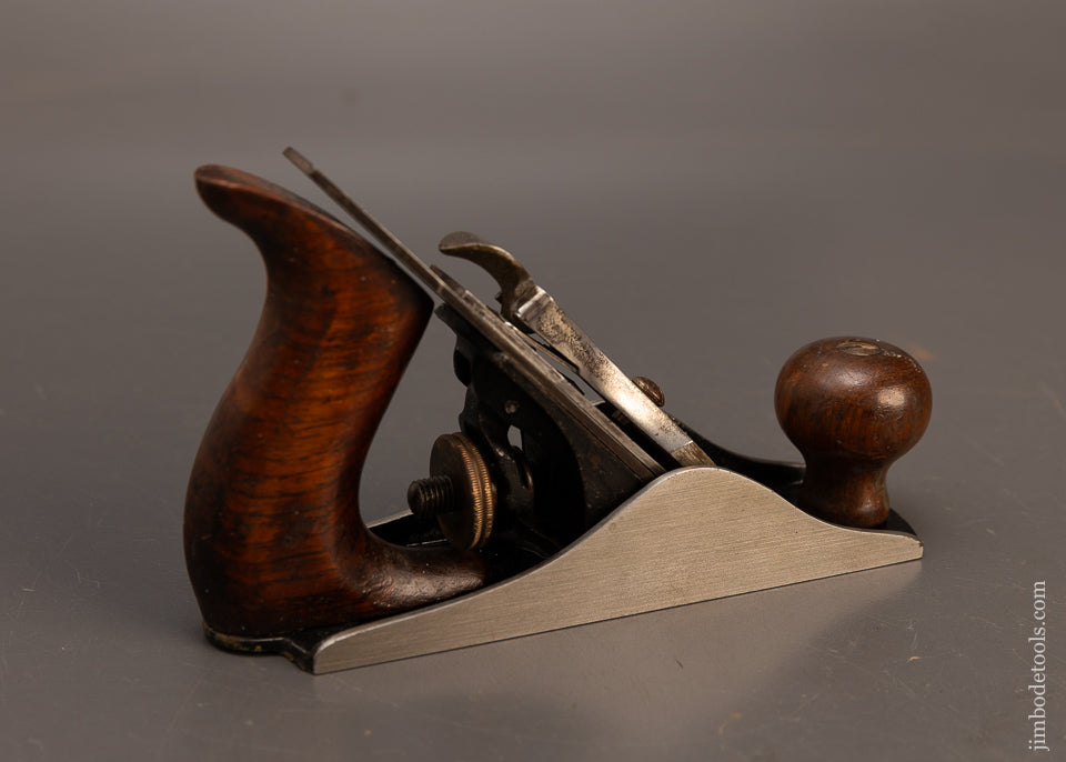 Premium-SWEETHEART-STANLEY-No.-1-Smooth-Plane-118346