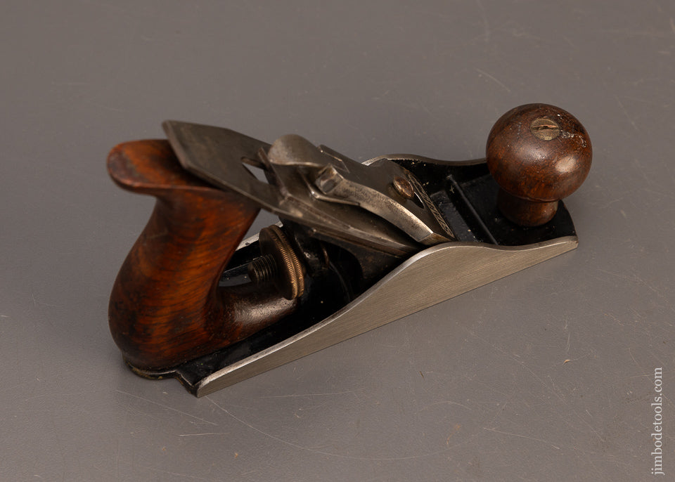 Premium-SWEETHEART-STANLEY-No.-1-Smooth-Plane-118346