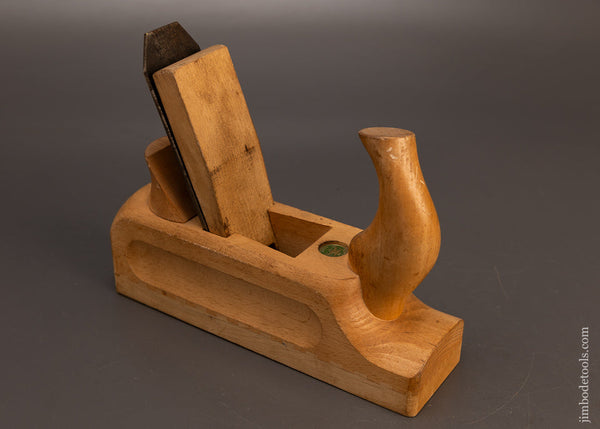 Fine-Little-Used-E.C.E.-Toothing-Plane-118348