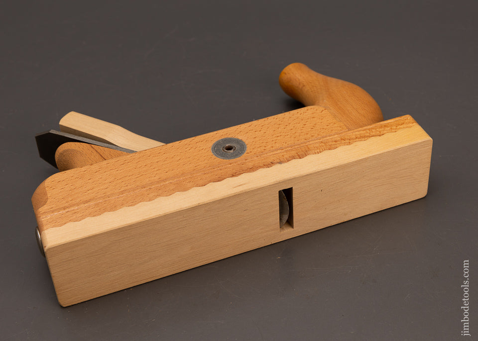 ULMIA-Scrub-Plane-Mint-in-Box-118350