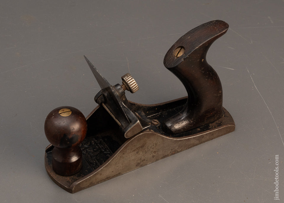 Fine-STANLEY-No.-87-Cabinet-Maker’s-Scraper-Plane-118351-AS-OF-DEC-9