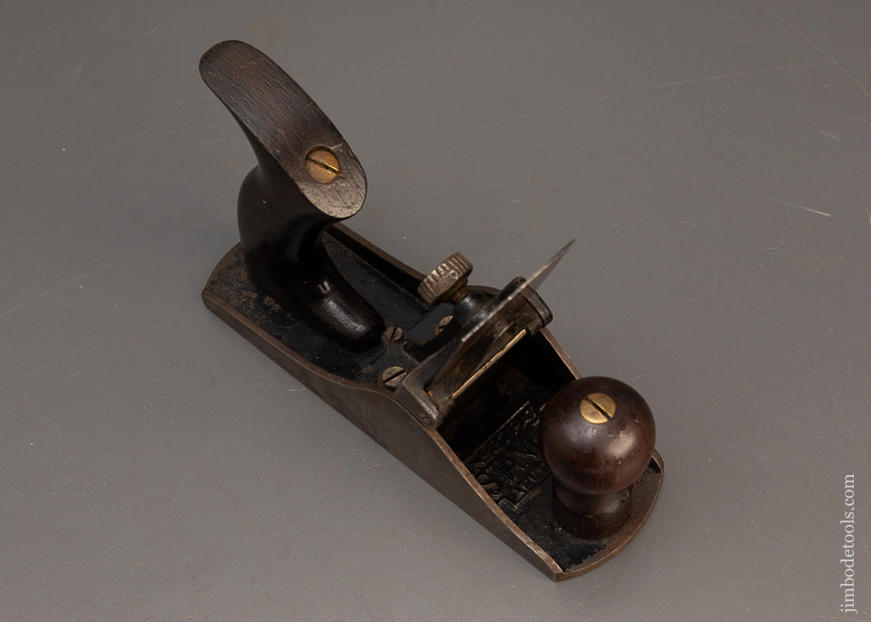 Fine-STANLEY-No.-87-Cabinet-Maker’s-Scraper-Plane-118351-AS-OF-DEC-9