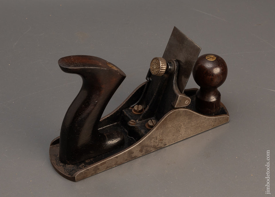 Fine-STANLEY-No.-87-Cabinet-Maker’s-Scraper-Plane-118351-AS-OF-DEC-9