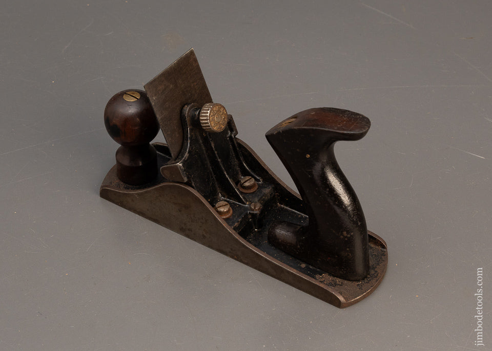 Fine-STANLEY-No.-87-Cabinet-Maker’s-Scraper-Plane-118351-AS-OF-DEC-9