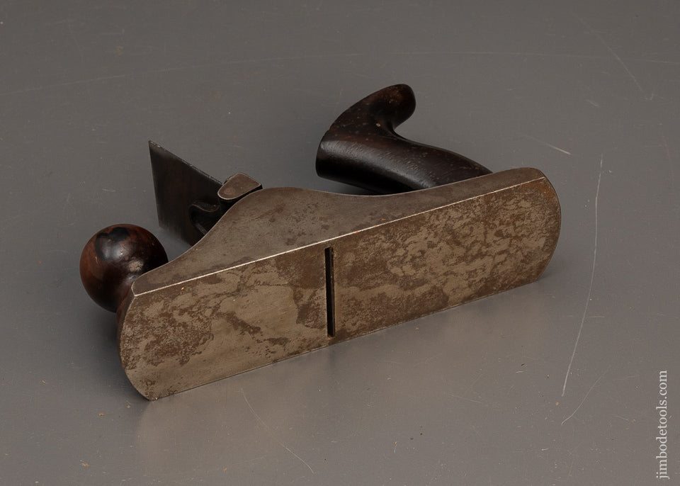 Fine-STANLEY-No.-87-Cabinet-Maker’s-Scraper-Plane-118351-AS-OF-DEC-9