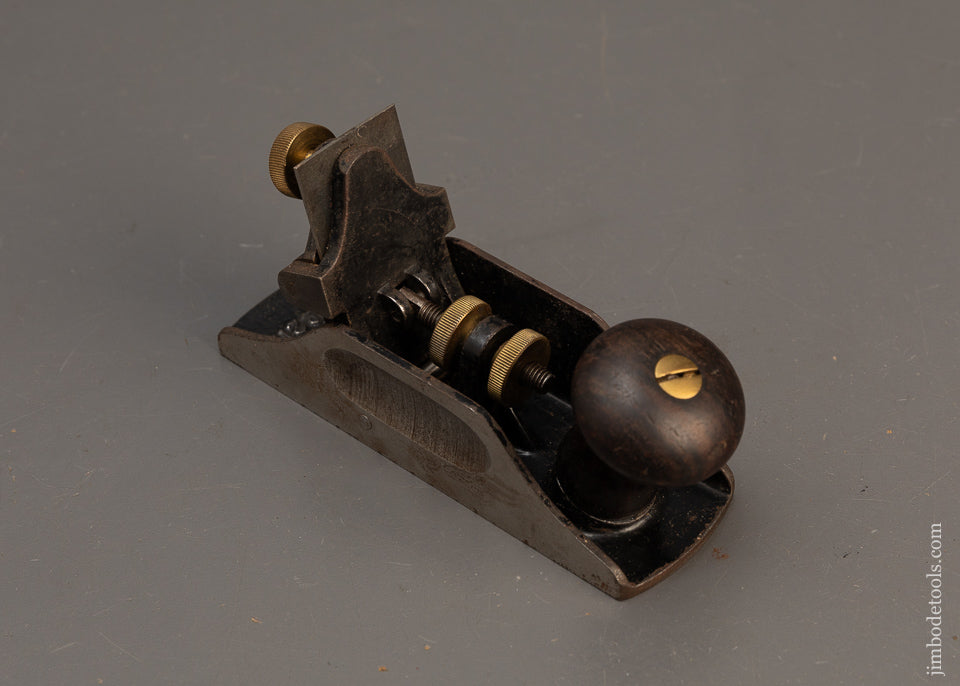 Rare-&-Fine-STANLEY-No.-212-Scraper -Plane-118356