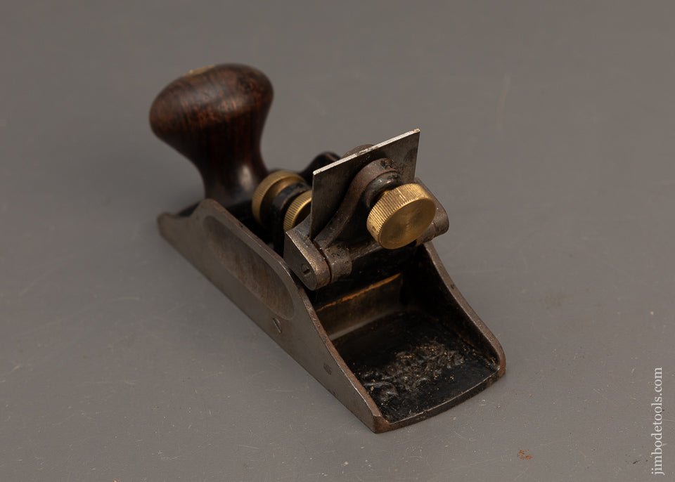 Rare-&-Fine-STANLEY-No.-212-Scraper -Plane-118356