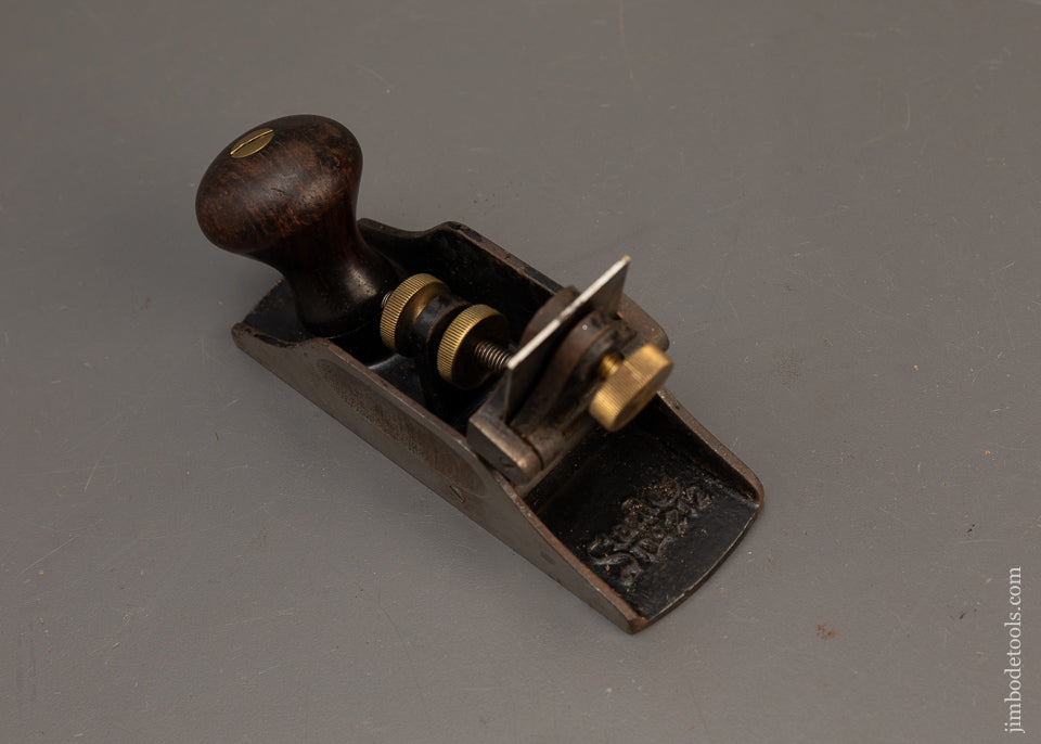 Rare-&-Fine-STANLEY-No.-212-Scraper -Plane-118356