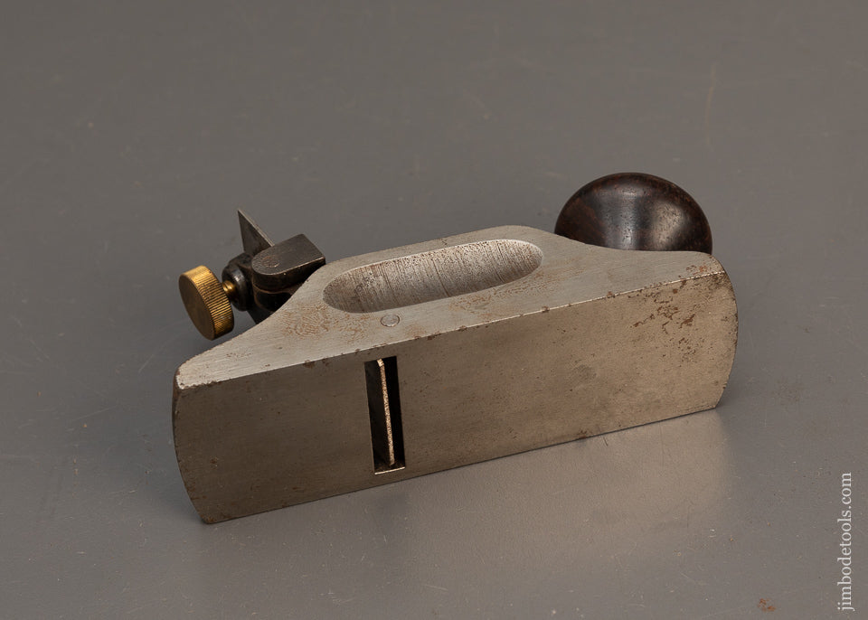 Rare-&-Fine-STANLEY-No.-212-Scraper -Plane-118356