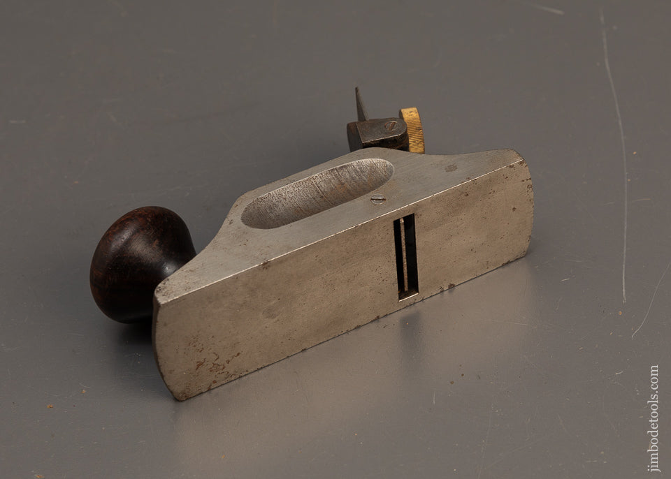 Rare-&-Fine-STANLEY-No.-212-Scraper -Plane-118356