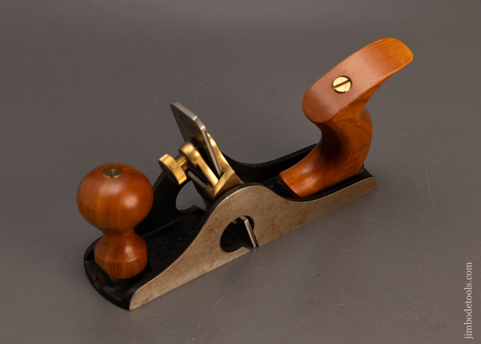 Out-of-Stock-&-Unavailable-LIE-NIELSEN-No.-85-Tilt-Handle-Scraper-Plane-Unuse-118357