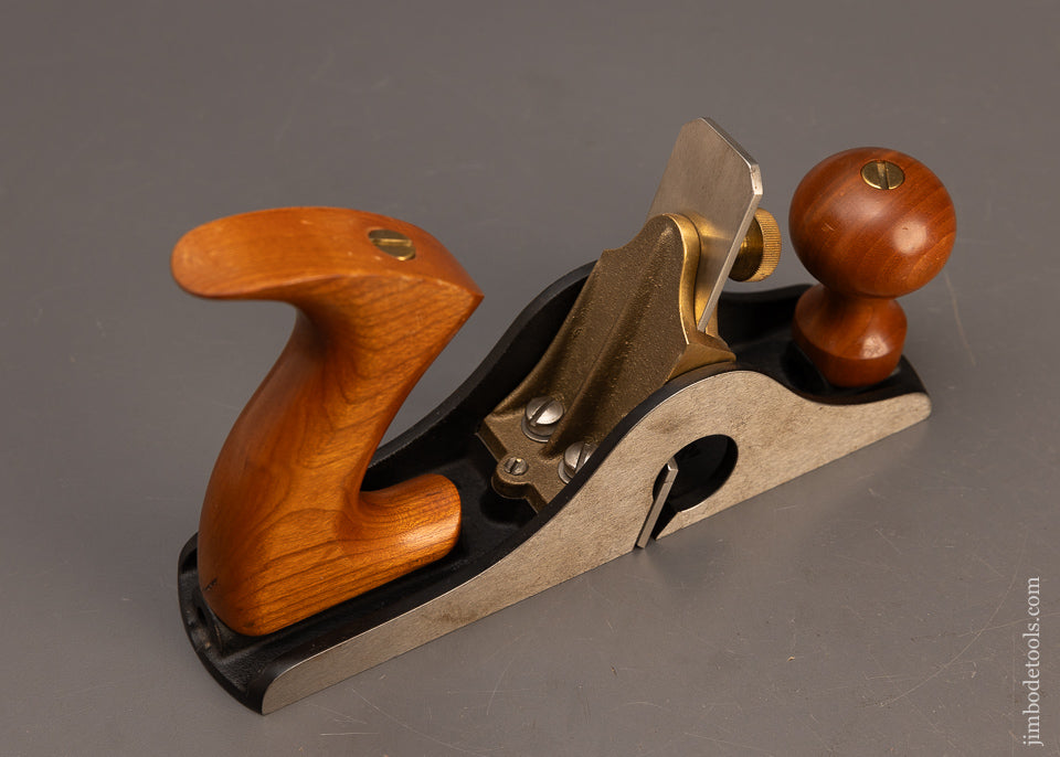 Out-of-Stock-&-Unavailable-LIE-NIELSEN-No.-85-Tilt-Handle-Scraper-Plane-Unuse-118357