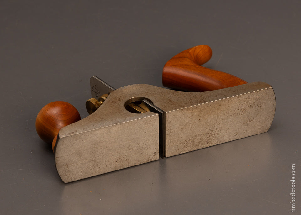 Out-of-Stock-&-Unavailable-LIE-NIELSEN-No.-85-Tilt-Handle-Scraper-Plane-Unuse-118357