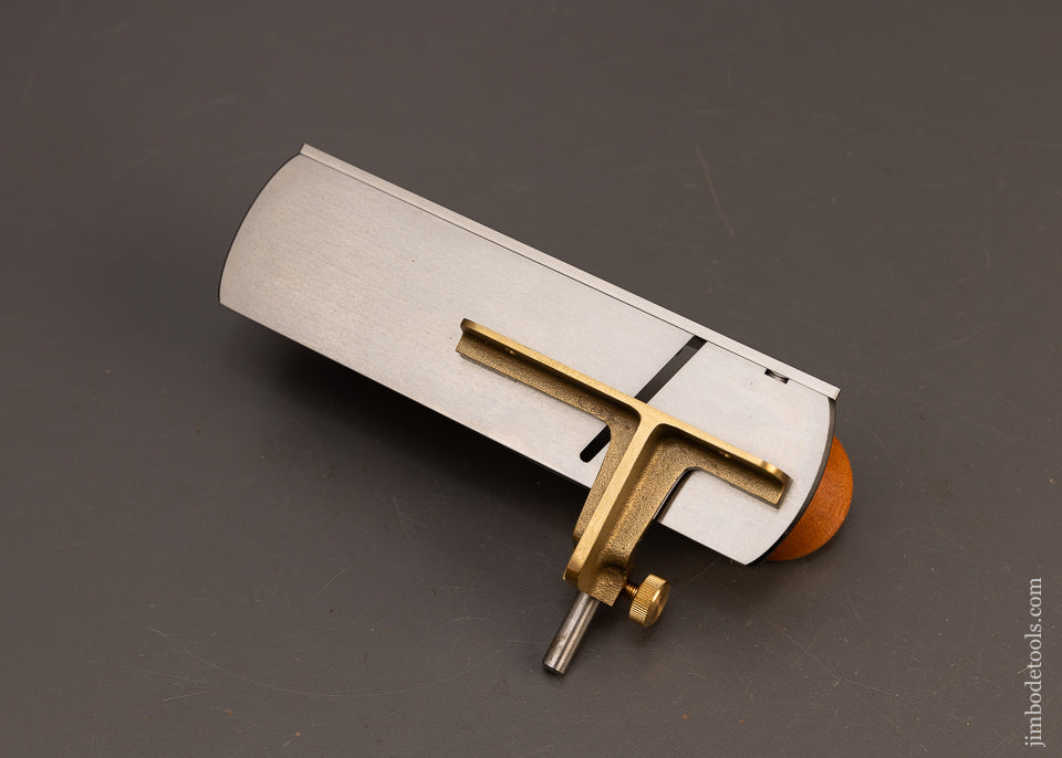 LIE-NIELSEN-No.-140-Skew-Block-Plane-Mint-in-Box-118358