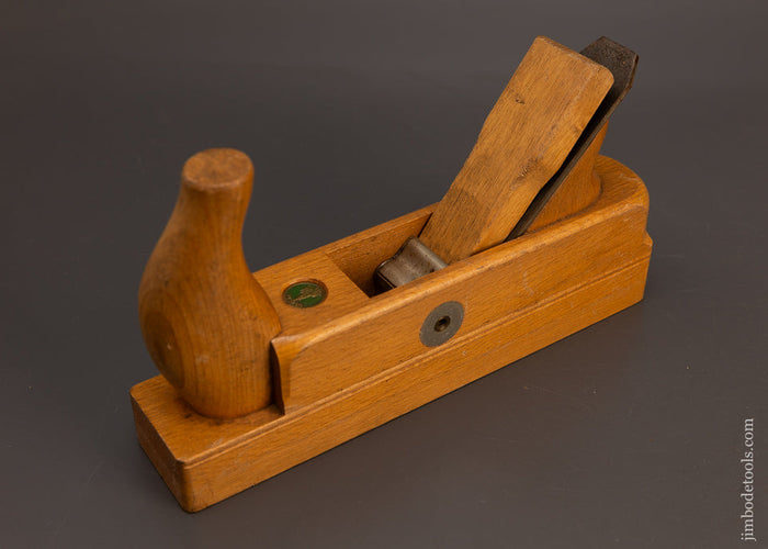 Near-Mint-ULMIA-Scrub-Plane-118360