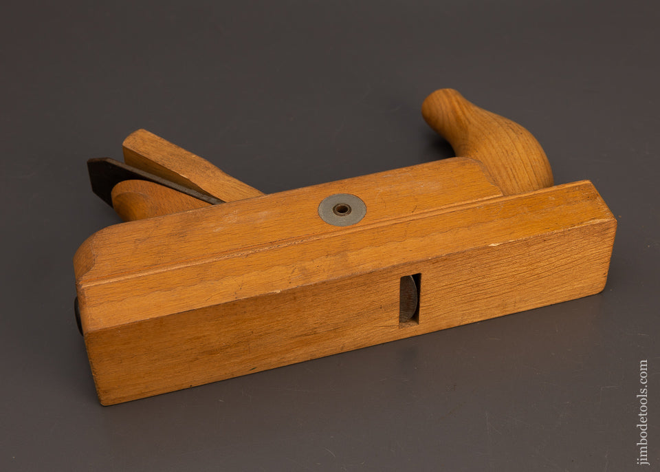 Near-Mint-ULMIA-Scrub-Plane-118360