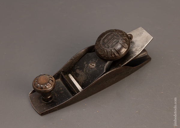 Fine-BAILEY-VICTOR-No.-0-1/2-Block-Plane-118361