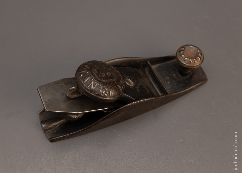 Fine-BAILEY-VICTOR-No.-0-1/2-Block-Plane-118361