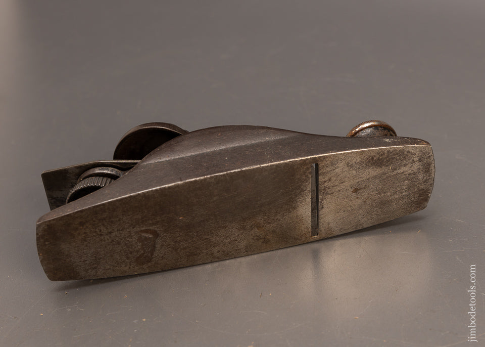 Fine-BAILEY-VICTOR-No.-0-1/2-Block-Plane-118361