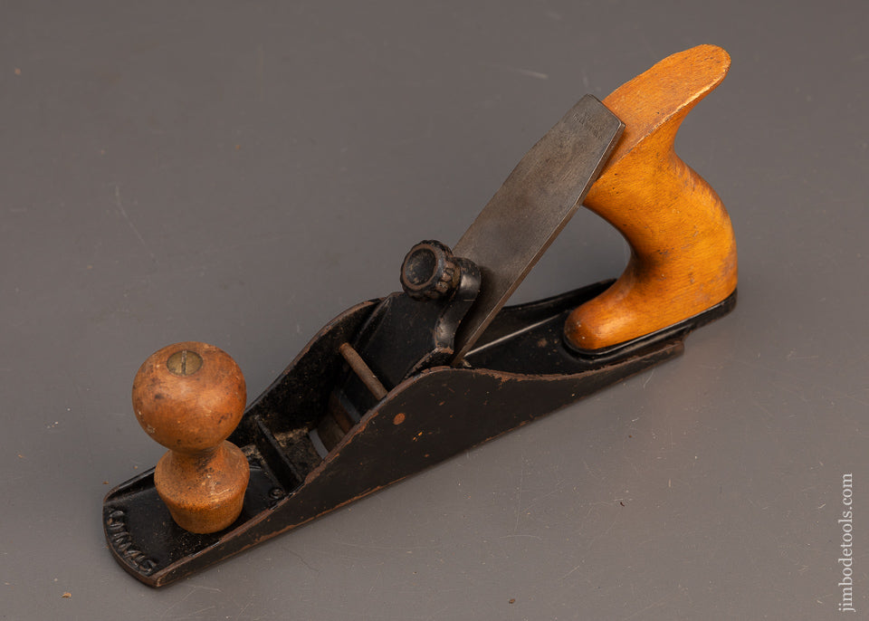 Type-One-STANLEY-No.-40-Scrub-Plane-118366