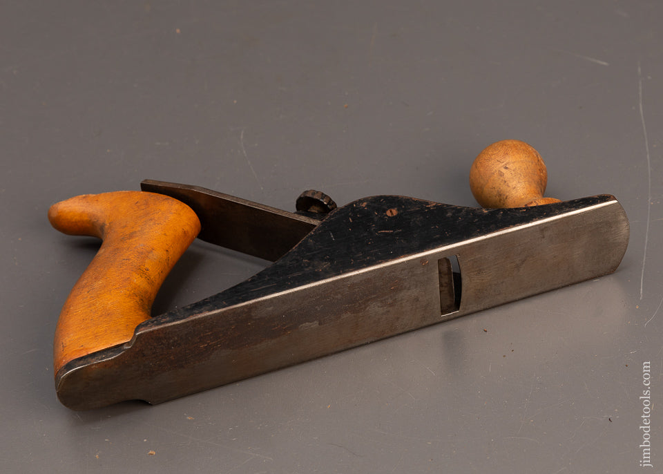 Type-One-STANLEY-No.-40-Scrub-Plane-118366