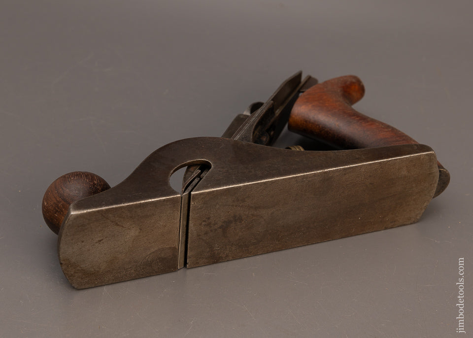 Early-STANLEY-No.-10-1/2-Carriage-Maker’s-Rabbet-Plane-118372
