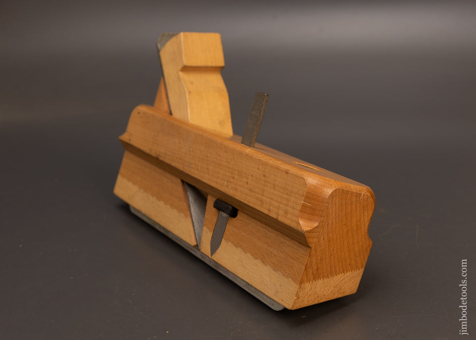 Mint-Unused-ULMIA-Sliding-Dovetail-Plane-118375