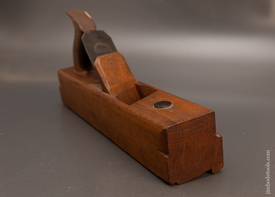 4-STAR-P.-BROOKS-E.-HARTFORD-Panel-Raising-Plane-****-118377