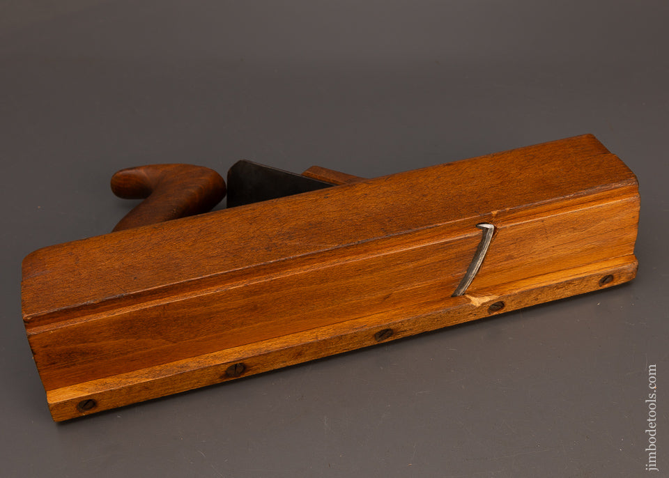 4-STAR-P.-BROOKS-E.-HARTFORD-Panel-Raising-Plane-****-118377