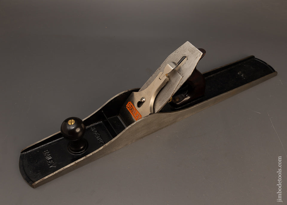 Premium-Extra-Fine-STANLEY-No-.8-Jointer-Plane-118387