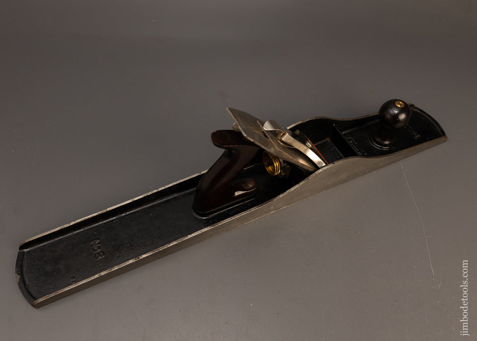 Premium-Extra-Fine-STANLEY-No-.8-Jointer-Plane-118387